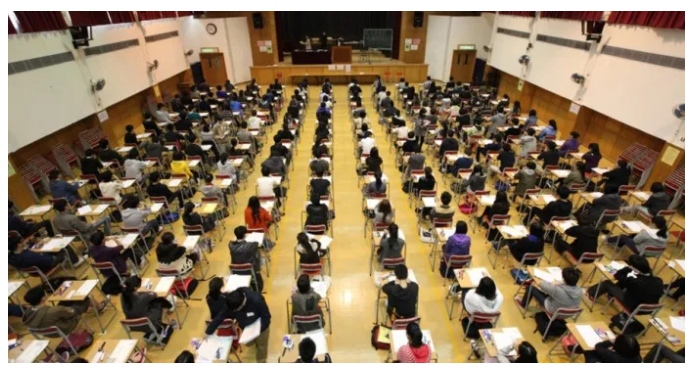 香港的DSE到底是什么（香港高考DSE可以報哪些大學(xué)）