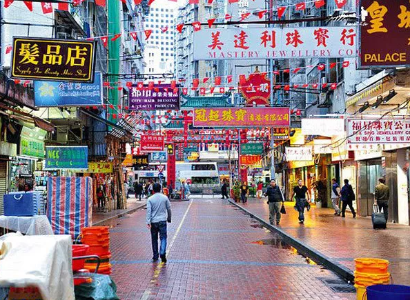 畢業(yè)后我為什么要去香港留學(xué)呢？