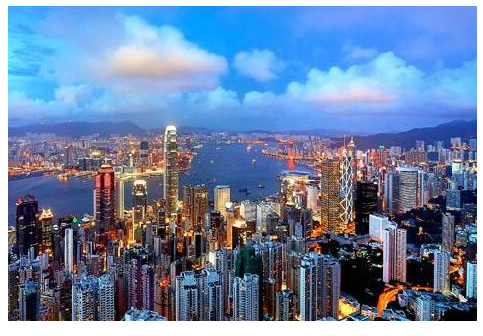 留學(xué)香港中介費(fèi)用多少錢呢？