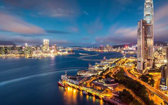大陸怎么可以香港移民呢？有什么方式？