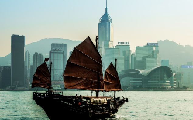 深戶婚姻移民香港可以嗎？