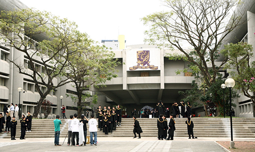 2023年香港本科申請必看！最新最全港八大申請截止時間，錄取要求，費用匯總
