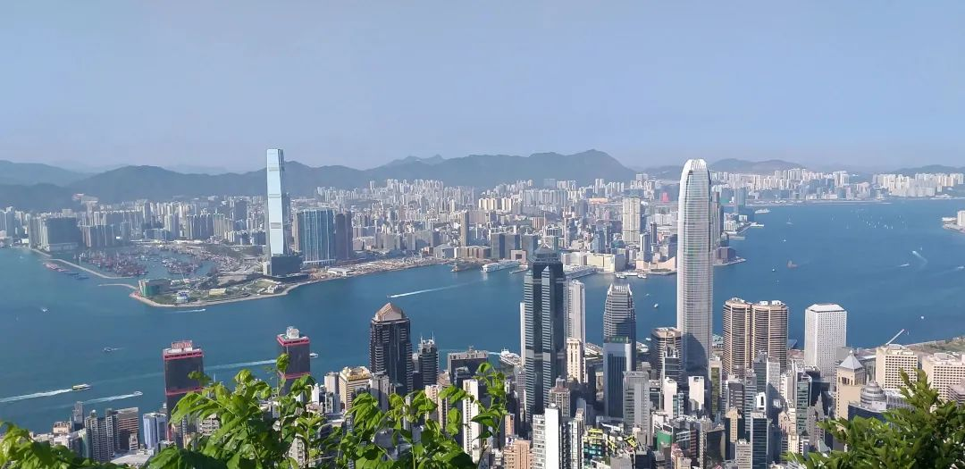 雙非本科，去香港還是英國讀研究生更好？