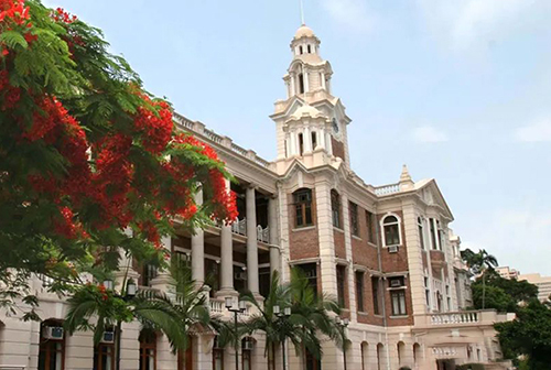 雙非怎么沖名校？24fall看完會偷偷收藏的香港八大錄取潛規(guī)則！