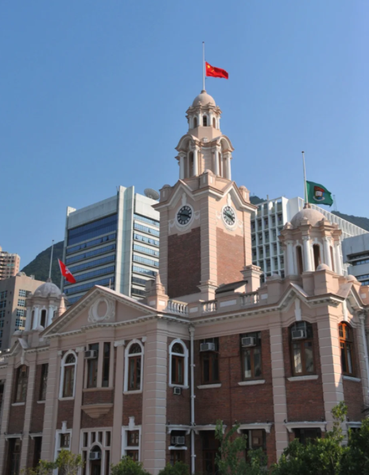 港大金融科技與數(shù)據(jù)分析理學(xué)碩士，數(shù)據(jù)科學(xué)與AI的明日之星