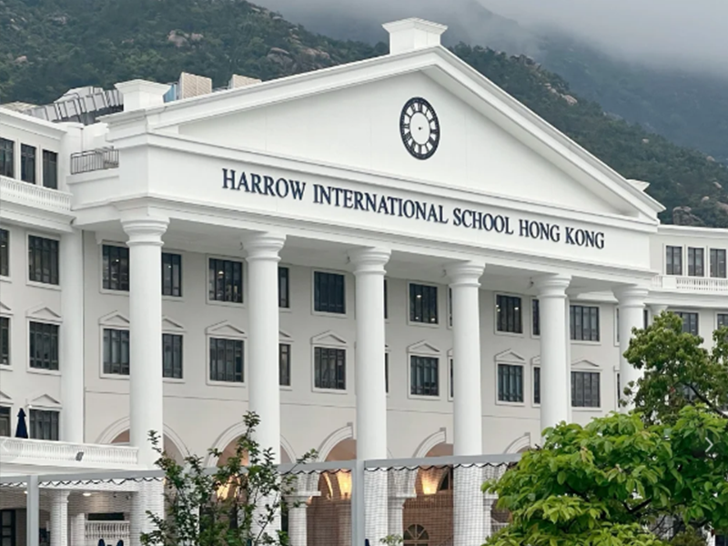 8所公認最難進的香港國際學校，其中2所尤其偏內(nèi)地生，你知道嗎？
